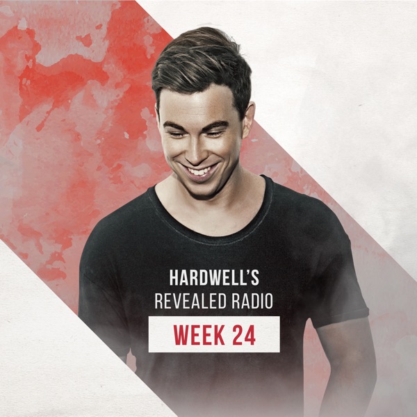 Download Hardwell & Revealed Recordings Hardwell's Revealed Radio - Week 24 Album MP3