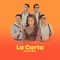 La Carta - Son de Ríos lyrics