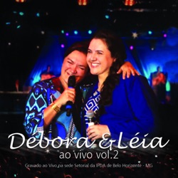 Débora & Léia - Horizonte e Além