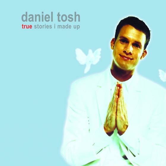 Cover artwork for I Heart Dave