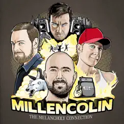 The Melancholy Connection by Millencolin album reviews, ratings, credits