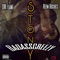 Stony (feat. DW Flame & Reem Riches) - BADASSCREEZY lyrics