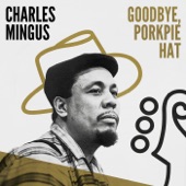 Goodbye, Porkpie Hat artwork