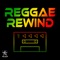 Reggae Rewind - Continuous Mix artwork