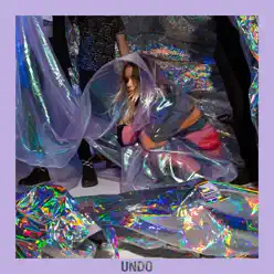 Undo - Single - Transviolet