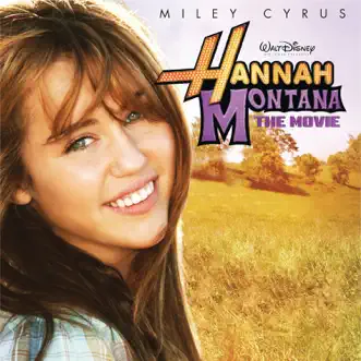 Spotlight by Hannah Montana song reviws