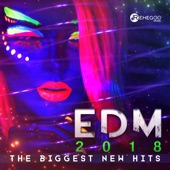 Edm 2018 (The Biggest New Hits) artwork