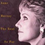 Anne Murray - Time Don't Run Out On Me