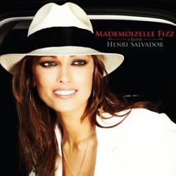 Mademoizelle Fizz - Jazz méditerranée