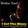 I Got the Blues: 10 Years of Fattback Blues (1999 - 2009)