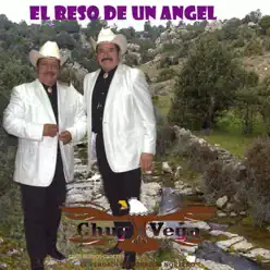 El Beso de un Ángel - Chuy Vega El Beso de un Ángel - Chuy Vega