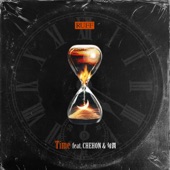 Time (feat. CHEHON & 句潤) artwork