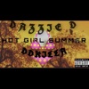 DAZZIEDXDDKILLA - Hot Girl Summer