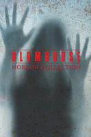 Universal Studios Home Entertainment - Blumhouse Horror Collection artwork
