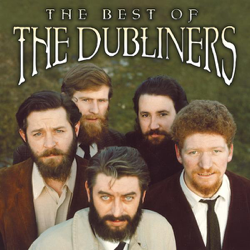 The Best of The Dubliners - The Dubliners Cover Art