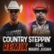 Country Steppin (feat. Mario Judah) - Joelpatrick lyrics