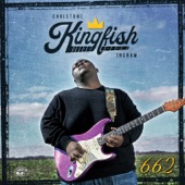 Christone "Kingfish" Ingram - You're Already Gone