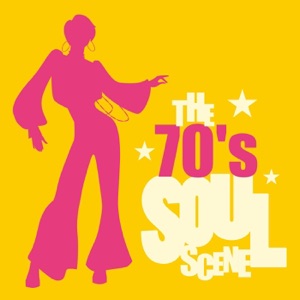 The 70's Soul Scene