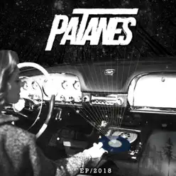 Patanes EP-uno - Single - PATANES Patanes EP-uno - Single - PATANES