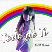Todo de Ti (Cover) artwork