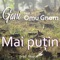 Mai putin (feat. Omu Gnom) - Gani lyrics