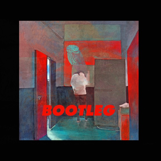 Cover artwork for Orion