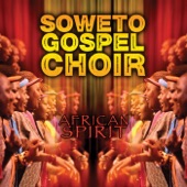Soweto Gospel Choir - I'll Remember You