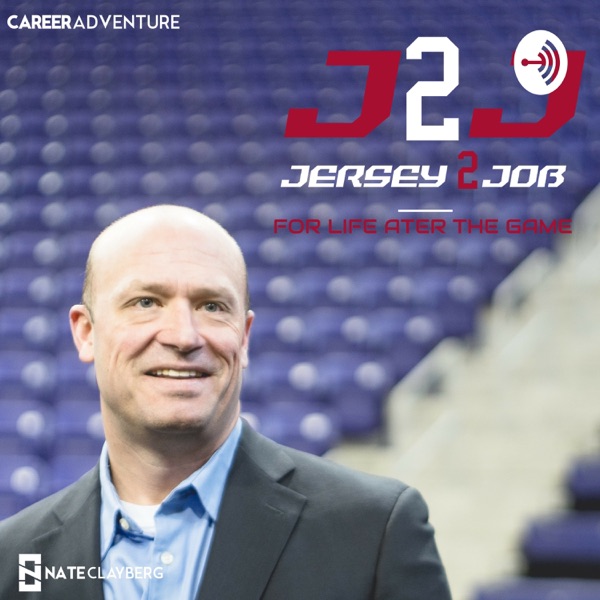 Jersey2Job | For Life After the Game Jersey2Job | For Life After the Game