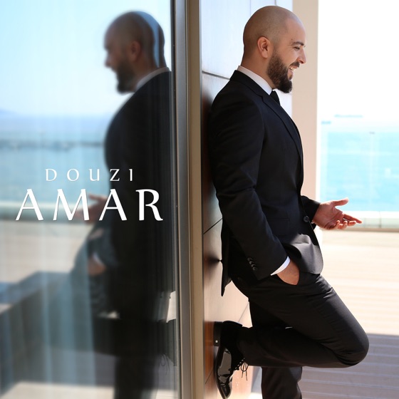 Cover artwork for Amar