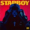 Weeknd Ft. Daft Punk - Starboy
