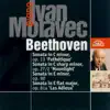 Beethoven: Sonatas Pathétique, Moonlight & Les adieux album lyrics, reviews, download
