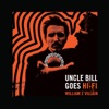Uncle Bill Goes Hifi - Single