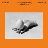 Charlotte Adigéry - Thank You