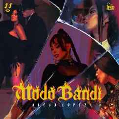 Modo Bandi - Single by Aleja López album reviews, ratings, credits