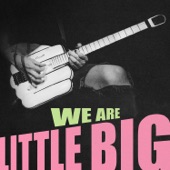 WE ARE LITTLE BIG artwork