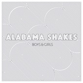 Alabama Shakes - I Ain't The Same