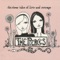 Three Wishes - The Pierces lyrics