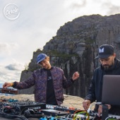 Cercle: Einmusik b2b Jonas Saalbach at Preikestolen, Norway (DJ Mix) artwork