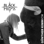 Black Mirrors - Günther Kimmich