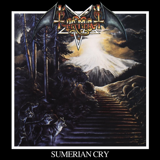 Cover artwork for The Malicious Paradise