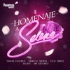 Yahaira Plasencia - Homenaje a Selena (feat. Panamericana Music, Caliope & Brunella Torpoco)