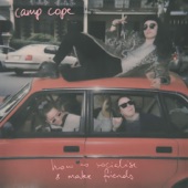 Camp Cope - Sagan-Indiana