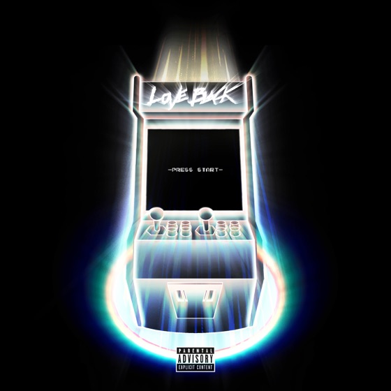 Cover artwork for THROUGH 2 U