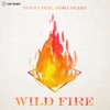 Wild Fire (feat. Misha Miller) - Single