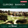 Martyn Brabbins & BBC Scottish Symphony Orchestra - A Kentish Suite: III. Pastoral and Folk Song