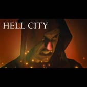 Paradise City (Hell City) artwork