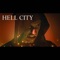 Paradise City (Hell City) artwork