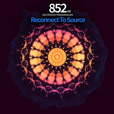 Solfeggio Frequencies 528hz On Apple Music