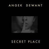 Secret Place artwork