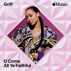 O Come All Ye Faithful - Single